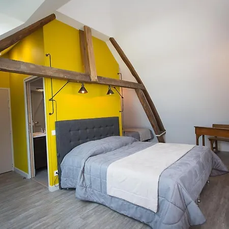 Gite Spacieux Avec Jardin Clos, Equipements Modernes, Et Activites Nature A - Fr-1-510-192 Feriehus Haverskerque