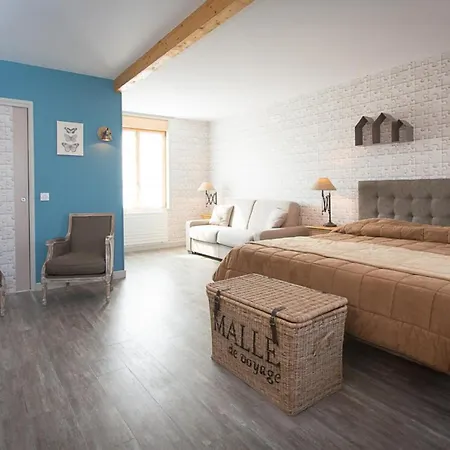 Gite Spacieux Avec Jardin Clos, Equipements Modernes, Et Activites Nature A - Fr-1-510-192 * Haverskerque
