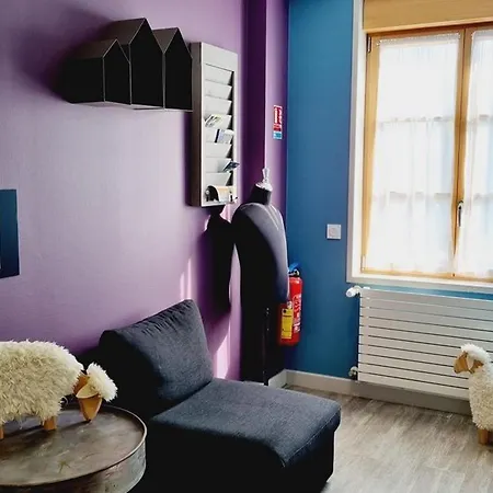 Gite Spacieux Avec Jardin Clos, Equipements Modernes, Et Activites Nature A - Fr-1-510-192 Nyaraló