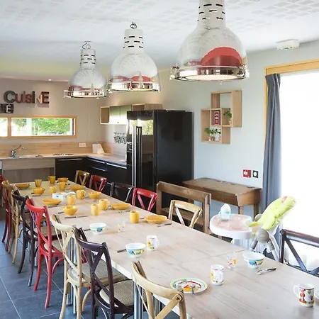 Feriehus Gite Spacieux Avec Jardin Clos, Equipements Modernes, Et Activites Nature A - Fr-1-510-192 Haverskerque