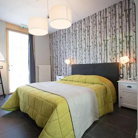 Gite Spacieux Avec Jardin Clos, Equipements Modernes, Et Activites Nature A - Fr-1-510-192